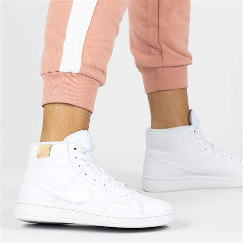 nike hoge sneakers roze|Hoge sneakers voor dames .